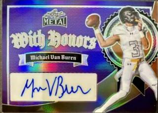 Michael Van Buren