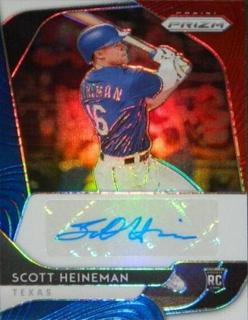 Scott Heineman
