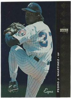 Pedro Martinez