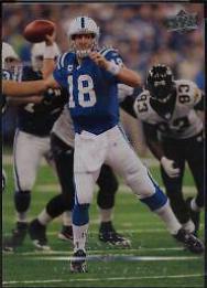 Peyton Manning