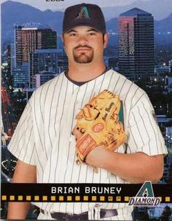 Brian Bruney