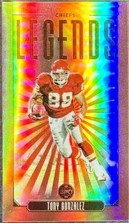 Tony Gonzalez