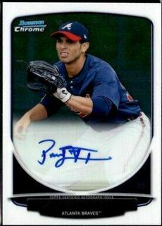 Jose Peraza