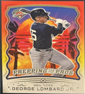 George Lombard Jr.