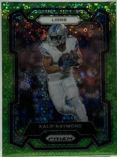 Kalif Raymond
