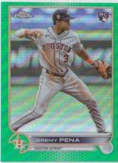 Jeremy Pena
