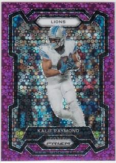 Kalif Raymond
