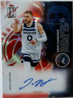 Donte DiVincenzo
