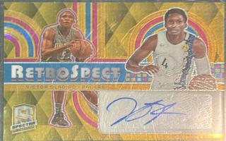Victor Oladipo