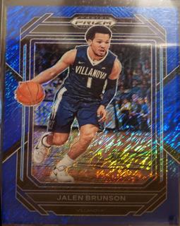 Jalen Brunson