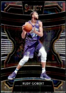 Rudy Gobert