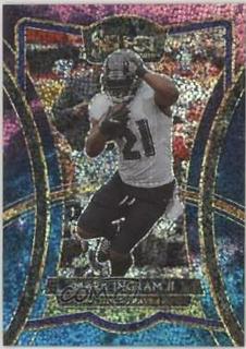 Mark Ingram II