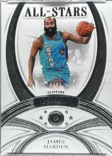 James Harden