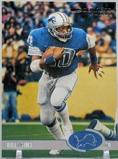 Billy Sims