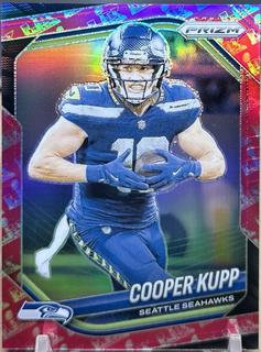 Cooper Kupp