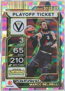 Marco Belinelli