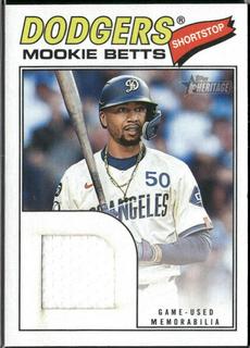 Mookie Betts
