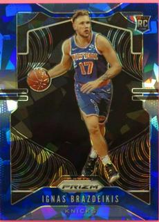 Ignas Brazdeikis