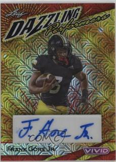Frank Gore Jr.