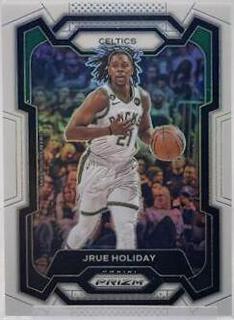 Jrue Holiday