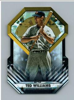 Ted Williams