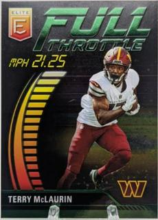 Terry McLaurin