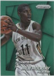 Jrue Holiday