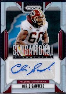 Chris Samuels