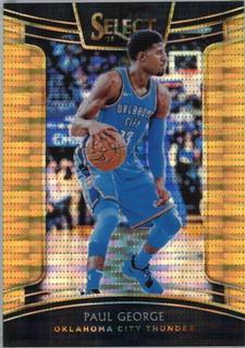 Paul George
