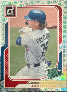 Alex Freeland