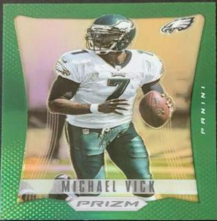 Michael Vick