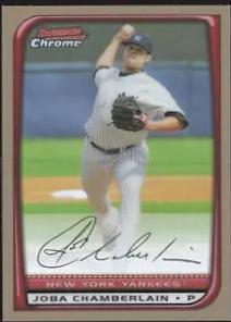 Joba Chamberlain