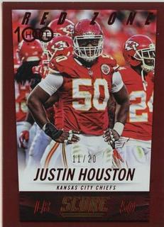 Justin Houston
