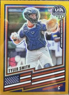 Tyler Smith