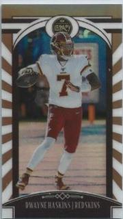 Dwayne Haskins