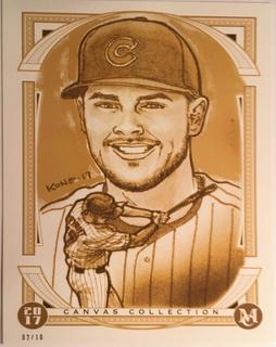 Kris Bryant