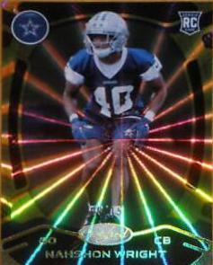 Nahshon Wright