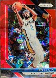 Ian Clark