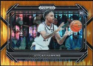 Jordan Hawkins