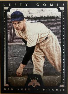 Lefty Gomez