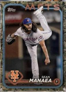 Sean Manaea