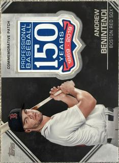 Andrew Benintendi