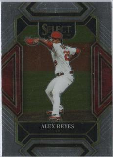 Alex Reyes