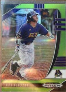 Alec Burleson