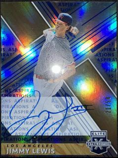 Jimmy Lewis