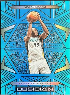 Pascal Siakam