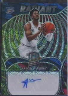 Aaron Wiggins