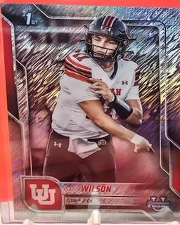 Isaac Wilson