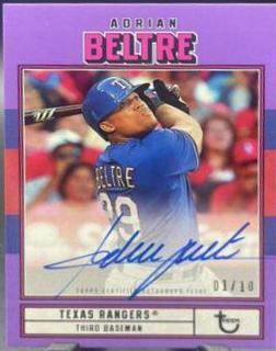 Adrian Beltre