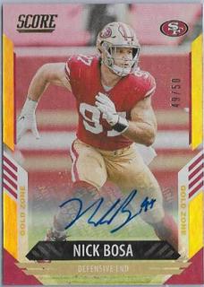 Nick Bosa
